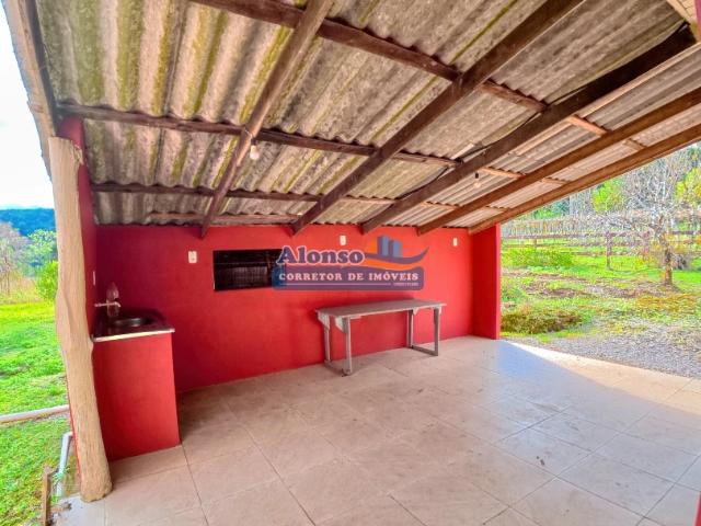Sítio / Chácara para Venda em Caxias do Sul/RS Vila Cristina 5 Quartos
