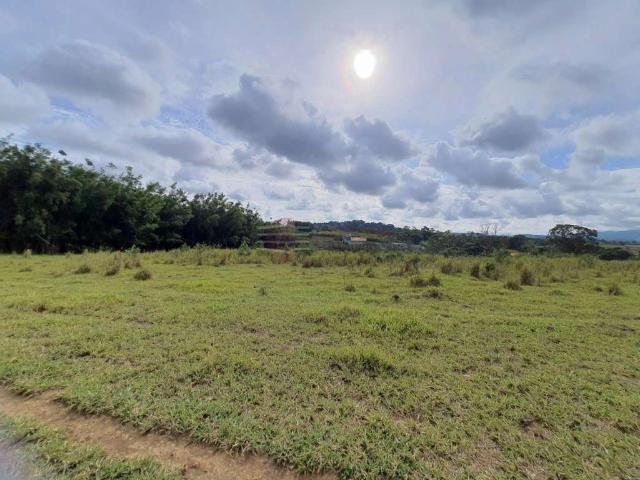 Sítio / Chácara para Venda em Caçapava/SP Tijuco Preto 1 Quartos