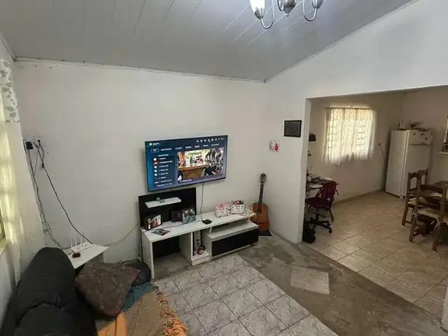 Sítio / Chácara para Venda em Caçapava/SP Vila Velha 3 Quartos