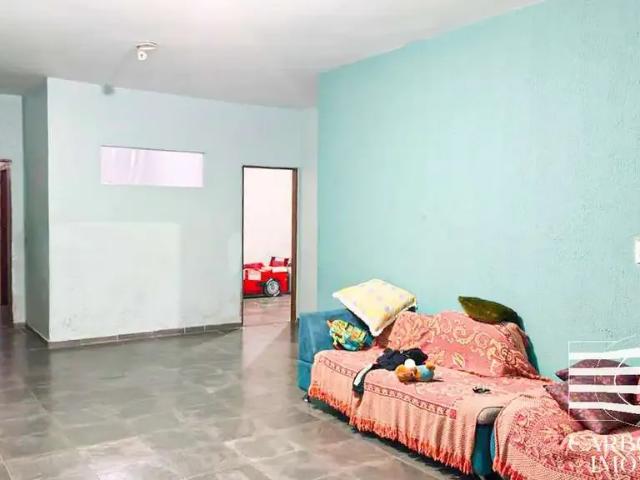 Sítio / Chácara para Venda em Caçapava/SP Vila Velha 4 Quartos