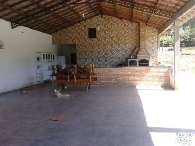 Sítio / Chácara para Venda em Caçapava/SP Área Rural de Caçapava 1 Quartos