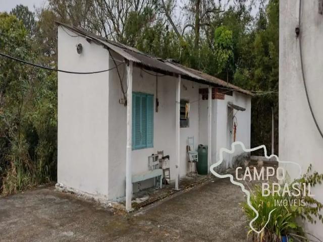 Sítio / Chácara para Venda em Caçapava/SP Área Rural de Caçapava 1 Quartos
