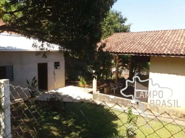 Sítio / Chácara para Venda em Caçapava/SP Área Rural de Caçapava 2 Quartos