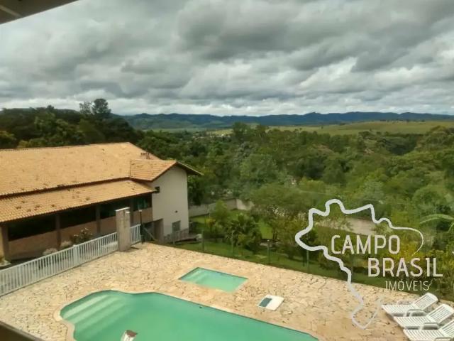 Sítio / Chácara para Venda em Caçapava/SP Centro 4 Quartos