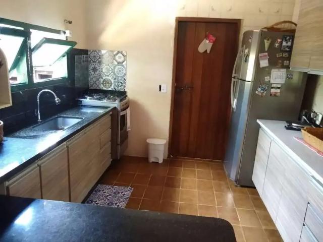 Sítio / Chácara para Venda em Caçapava/SP Centro 3 Quartos
