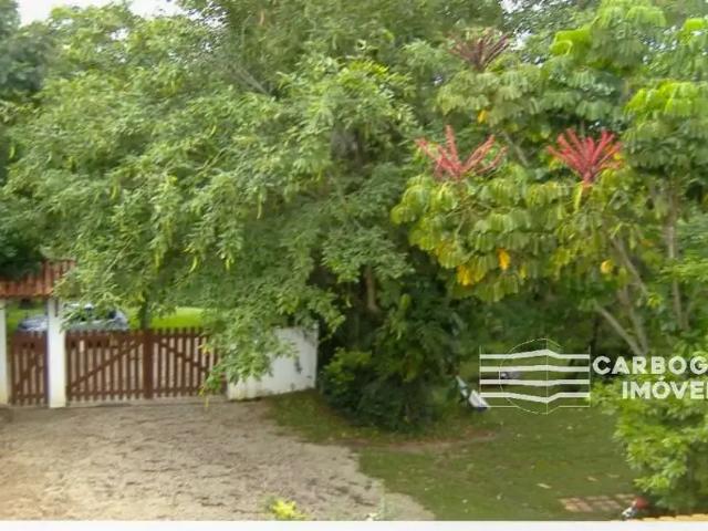 Sítio / Chácara para Venda em Caçapava/SP Chácara Marambaia 4 Quartos