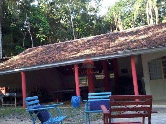 Sítio / Chácara para Venda em Caçapava/SP Chácara Marambaia 2 Quartos