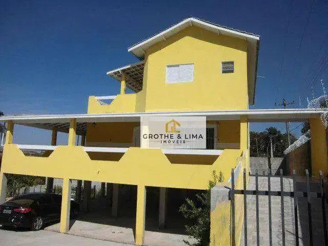 Sítio / Chácara para Venda em Caçapava/SP Guamirim 4 Quartos