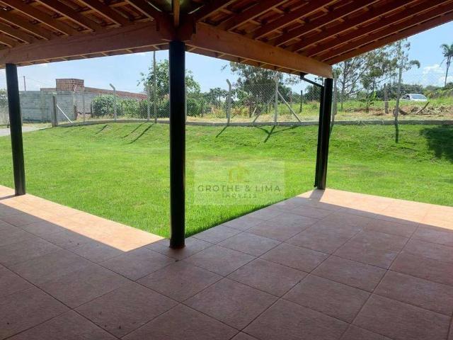 Sítio / Chácara para Venda em Caçapava/SP Guamirim 3 Quartos
