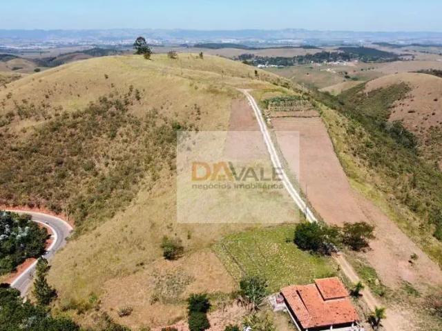Sítio / Chácara para Venda em Caçapava/SP Pedregulho