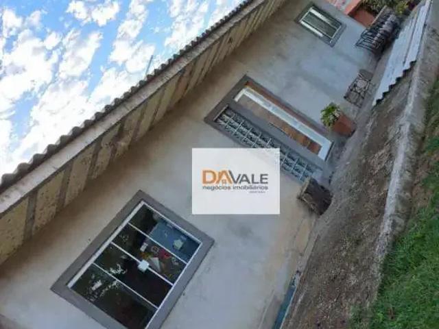 Sítio / Chácara para Venda em Caçapava/SP Pedregulho 3 Quartos