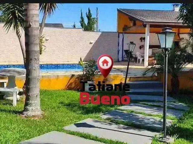 Sítio / Chácara para Venda em Caçapava/SP Portal Mantiqueira 3 Quartos