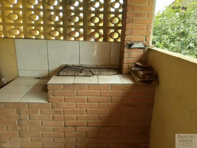 Sítio / Chácara para Venda em Caçapava/SP São João da Boa Vista 3 Quartos