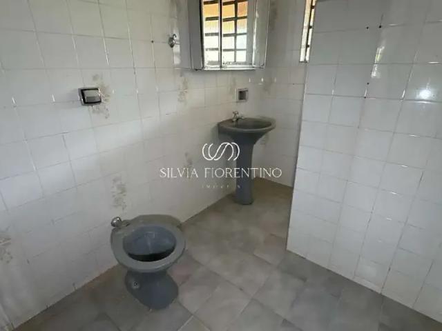 Sítio / Chácara para Venda em Caçapava/SP Sape I 2 Quartos