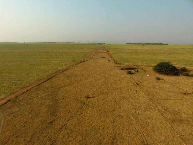 Sítio / Chácara para Venda em Caçu/GO Zona Rural