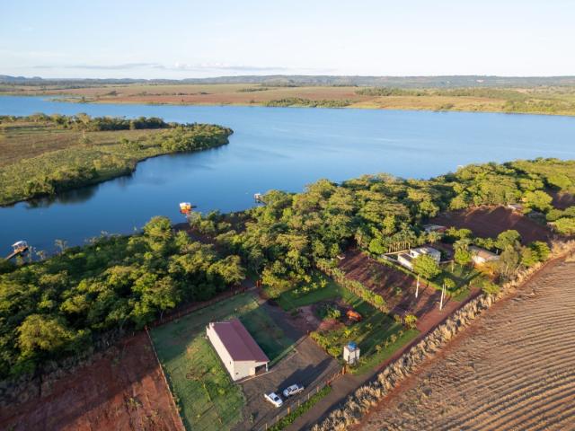 Sítio / Chácara para Venda em Caçu/GO Zona Rural