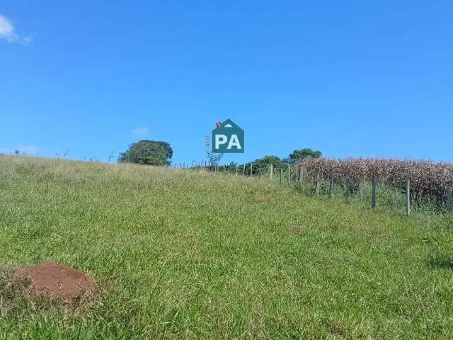 Sítio / Chácara para Venda em Cabo Verde/MG Zona Rural