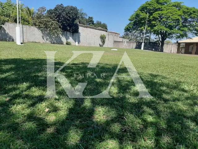 Sítio / Chácara para Venda em Cabreúva/SP Vilarejo Sope Serra 2 Quartos
