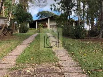 Sítio / Chácara para Venda em Cabreúva/SP Zona Rural 3 Quartos