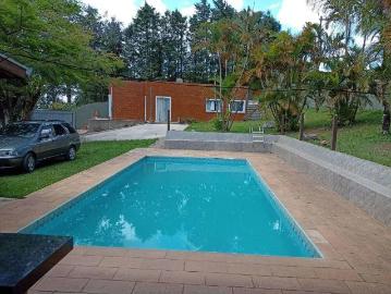 Sítio / Chácara para Venda em Cabreúva/SP Bonfim 3 Quartos