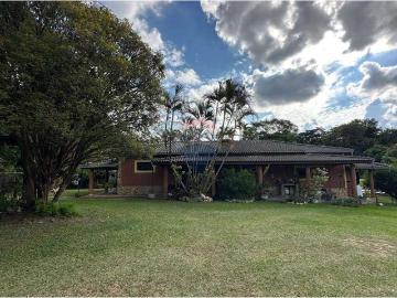 Sítio / Chácara para Venda em Cabreúva/SP Jacaré 2 Quartos
