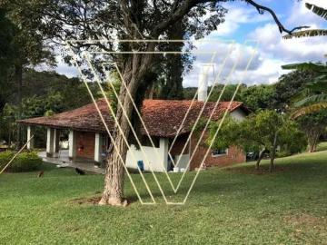 Sítio / Chácara para Venda em Cabreúva/SP Pinhal 3 Quartos