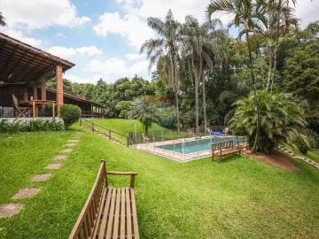 Sítio / Chácara para Venda em Cabreúva/SP Pinhal 5 Quartos