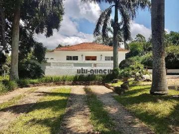 Sítio / Chácara para Venda em Cabreúva/SP Portal da Concórdia 8 Quartos