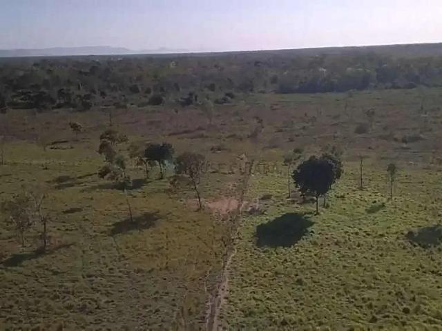 Sítio / Chácara para Venda em Cáceres/MT Zona Rural 2 Quartos