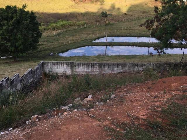 Sítio / Chácara para Venda em Cachoeira de Minas/MG Centro 4 Quartos