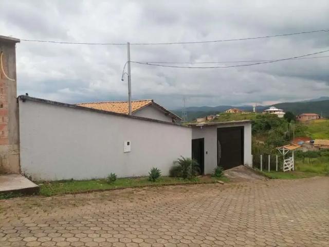 Sítio / Chácara para Venda em Cachoeira Do Brumado/MG Bela Ville 3 Quartos