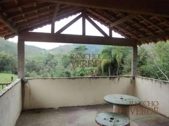 Sítio / Chácara para Venda em Cachoeira Paulista/SP Centro 1 Quartos
