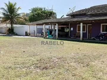 Sítio / Chácara para Venda em Cachoeira Paulista/SP Centro 3 Quartos