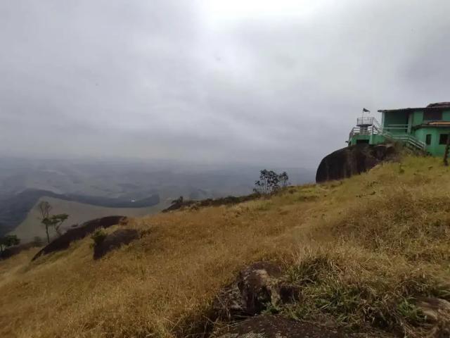 Sítio / Chácara para Venda em Cachoeira Paulista/SP Centro 5 Quartos