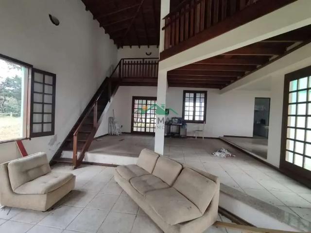 Sítio / Chácara para Venda em Cachoeira Paulista/SP São João