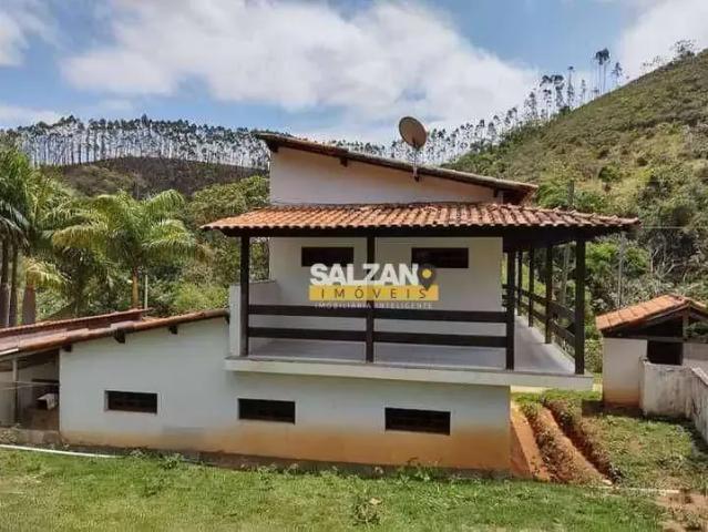 Sítio / Chácara para Venda em Cachoeira Paulista/SP Zona Rural 2 Quartos