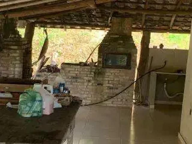 Sítio / Chácara para Venda em Cachoeiras de Macacu/RJ Zona Rural 1 Quartos