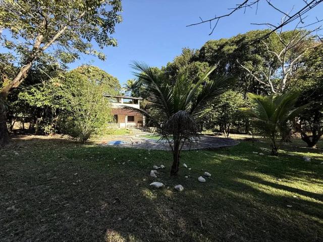 Sítio / Chácara para Venda em Cachoeiras de Macacu/RJ Zona Rural 3 Quartos