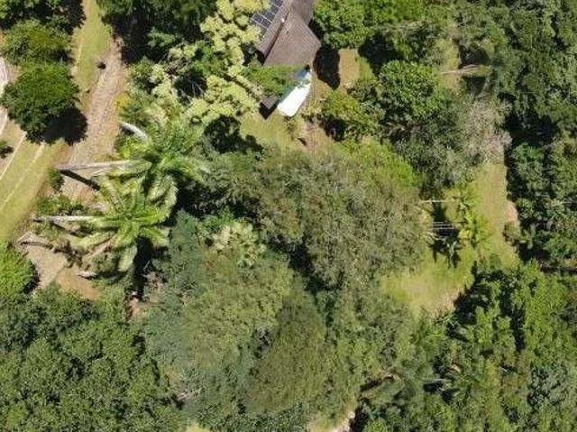 Sítio / Chácara para Venda em Cachoeiras de Macacu/RJ Zona Rural 4 Quartos