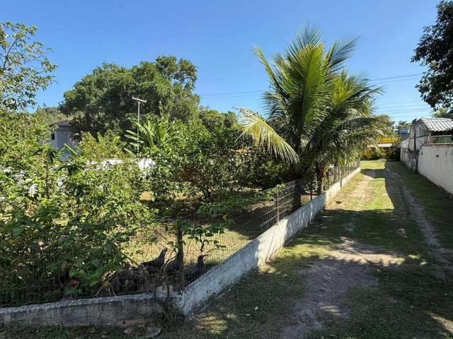 Sítio / Chácara para Venda em Cachoeiras de Macacu/RJ Agrobrasil 2 Quartos