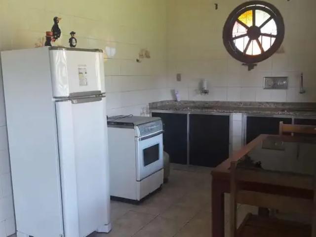 Sítio / Chácara para Venda em Cachoeiras de Macacu/RJ Agrobrasil 3 Quartos