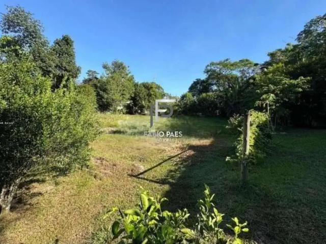 Sítio / Chácara para Venda em Cachoeiras de Macacu/RJ Agrobrasil 3 Quartos