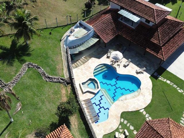 Sítio / Chácara para Venda em Cachoeiras de Macacu/RJ Agrobrasil 6 Quartos