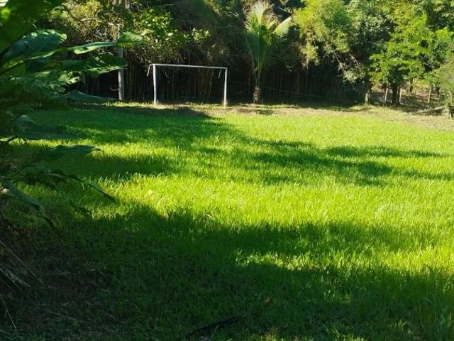 Sítio / Chácara para Venda em Cachoeiras de Macacu/RJ Área Rural de Cachoeiras de Macacu