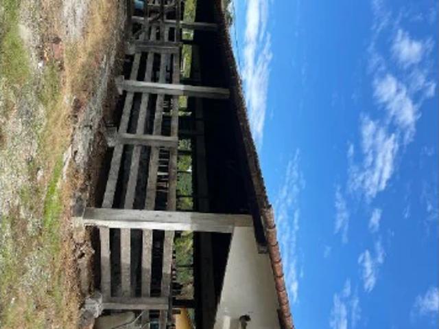 Sítio / Chácara para Venda em Cachoeiras de Macacu/RJ Cachoeira da Quizanga