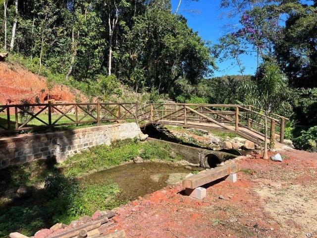 Sítio / Chácara para Venda em Cachoeiras de Macacu/RJ Centro 4 Quartos