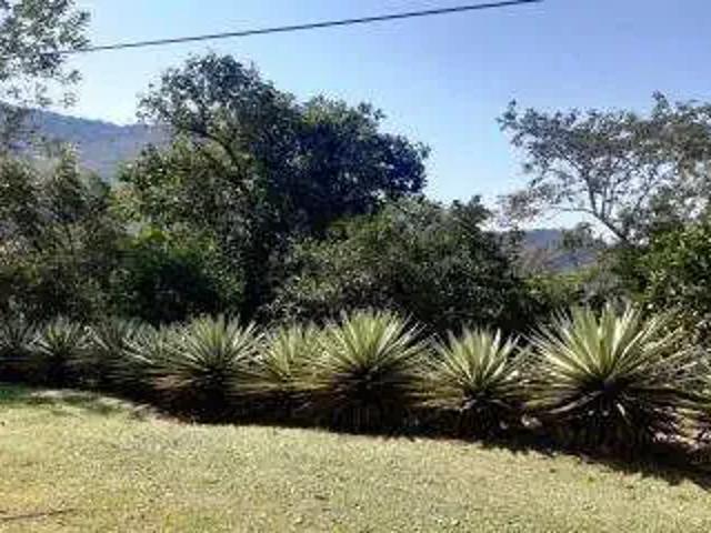 Sítio / Chácara para Venda em Cachoeiras de Macacu/RJ Guapiaçu 2 Quartos
