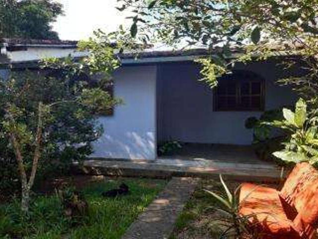 Sítio / Chácara para Venda em Cachoeiras de Macacu/RJ Japuíba 2 Quartos