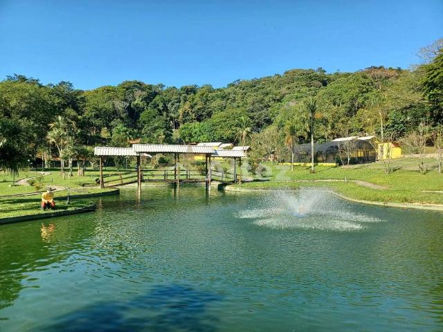 Sítio / Chácara para Venda em Cachoeiras de Macacu/RJ Maraporã 4 Quartos
