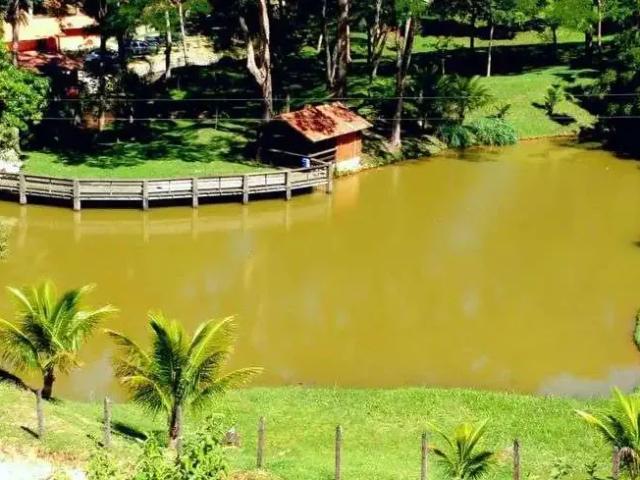 Sítio / Chácara para Venda em Cachoeiras de Macacu/RJ Papucaia 4 Quartos